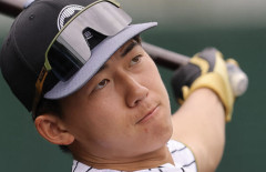 立石正広、軽度の怪我だとしたら今度はいつ一軍来れる見通しなの？