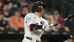 【MLB】6戦連発ならず…　村上宗隆にスランプの兆候？ 「3三振＆0四球」が示す危険信号