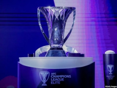 ACLE出場枠が32に！26～27年シーズンは日本勢最多計5枠に決定
