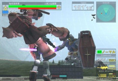 ※ゲームとして1番良くできてるガンダムゲーはどれ？