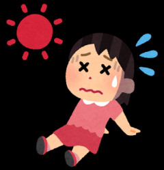 【大阪】女児「苦しい…お茶飲みたい」教師「駄目！我慢しろ」→熱中症へ…裁判官「教師が正しい」