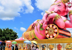 【画像】タイの美女、マジで美しすぎてタイプすぎるんやがｗｗｗｗｗ