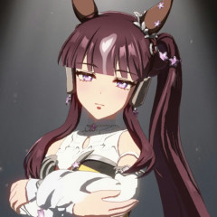 【ウマ娘】トレーナーさんラックのこと好き過ぎ問題