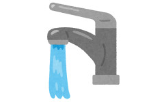 まじでカップラーメンに使うお湯を蛇口から補う人、わけわからんｗｗｗ