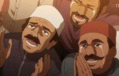 【画像】一見クソダサパワポにしか見えないポスター、これがプロ達大絶賛の究極神のデザインだった！　→　理由がめちゃくちゃデザインの勉強になる話