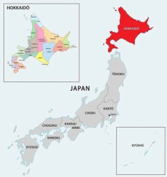 韓国人「なぜ米国は北海道の代わりに38度線を選んだのか？終戦直後の『占領地交渉』でソ連の提案を拒絶した米国の計算と、今明かされる驚愕の背景」