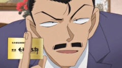 【名探偵コナン】おっちゃんみたいに生きたい