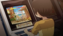 昔の格ゲーマーなんだけど最近の格ゲーてコンボ長すぎない？