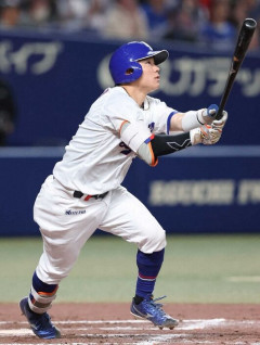 松中信彦｢村松、ノーステップでいけよ｣➝サヨナラホームラン