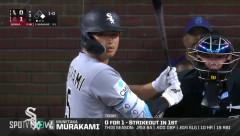 ぶっちゃけホワイトソックスファンになりかけてる奴wwwwwwwwwww