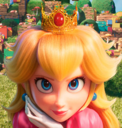 【マリオギャラクシー・ムービー】映画見てきたけど