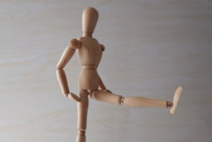 【衝撃】『1日1万歩生活』を1週間続けた結果、こうなる →