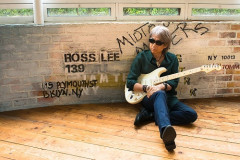 浜田省吾、ソロデビュー50周年！初期アルバム2作の記念リミックス盤リリース