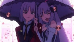 【FGO】もしもFakeコラボイベントでプレラーティが実装されるとしたら。フランチェスカなのかフランソワなのかは非常に気になっている