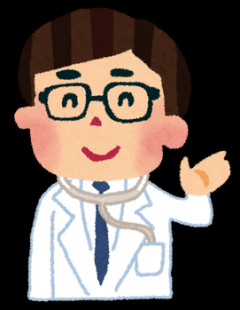 【賛否】事故で肩を負傷したので通院中。ある日、いつも着けてるスポブラが湿ってたから普通のブラで行ったら、男の医者に「今日はブラなんですね」と言われた