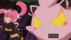 【画像】最近のポケモン、プリンの亜種が可愛すぎるwwwwwwwwwww