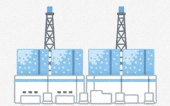 謎の勢力「原発は必要！原発いらない言うやつは許さん」ワイ「では、君の家に原発を建てようか」