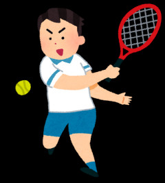 「テニスの王子様」で知ってること