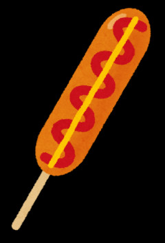 【悲報】ワイ（40）の仕事、住宅展示場でフランクフルトを焼き風船を膨らませるだけ