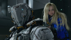 【困惑】カプコンさん、『プラグマタ』の少女型アンドロイドが海外でペド認定されてしまう