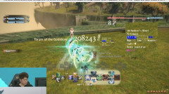 【FF14】8.0吟遊詩人の「エヴォルヴモード」実機映像と仕様が公開！各歌には移動速度上昇やバリア効果バフ、歌実行直後に強力なWSを撃てるように