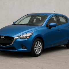 マツダの名車「MAZDA2」が8月で国内生産終了へ デミオから続く歴史に幕   |  アテンザ12年乗って今年車検だから買い換えるんだけど