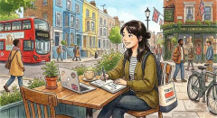 【X】 「もう日本には帰らない」「海外でずっと暮らす」と声高に公言していた人はみんな日本に帰国していった →「ほとんどの国で日本よりも快適になることはない」