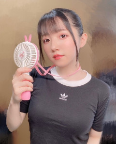 【画像】美少女声優さん、白シャツでパッツパツ