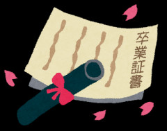 【悲報】令和の小学生、『名言』を残して卒業wwwwwww