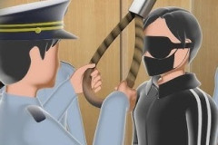 【正論】「死刑は冤罪だと取り返しがつかない」←いや何十年も拘禁される人生も取り返しつかないだろ…