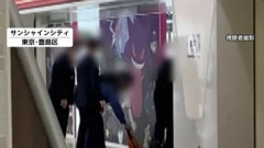 【悲報】池袋のポケモンセンターさん、あの事件から1ヶ月経った現在の様子がヤバすぎる・・・・・・・・・