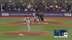 岡本和真、第4号ホームランWWWWWWWWWWWWWWWWWWWWWWWWWWWWWWWWWWWWWWWWWWWWWWWWWWWWWW