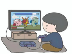 今でも遊んでいる昔のゲームありますか？