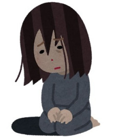 私は3人兄弟真ん中で女。母は『女なんだから家事はやりなさい！』と私に家族全員分の食器洗いを強要、洗濯に風呂掃除をしてた。そんな私も結婚して解放されたと思ったが