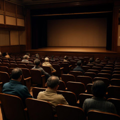 「いまのところ大失敗」ナイツ塙の“改革”で東洋館がガラガラに 客離れの原因は