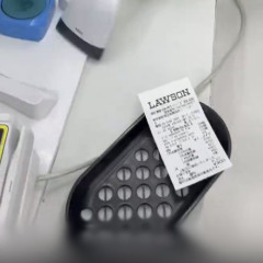 【衝撃】歌舞伎町ローソンの店員さん、ガチでレベチすぎるｗｗｗｗｗｗｗｗｗｗ