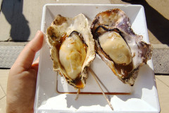 牡蠣ってどの調理法が一番美味いの？