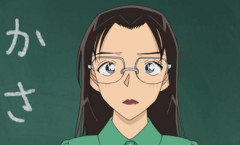 【名探偵コナン】壊れキャラ