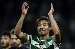 守田英正、今季限りでスポルティング退団へ…地元メディアが報道