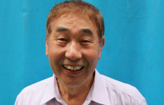 蛭子能収さん、激変していた・・・