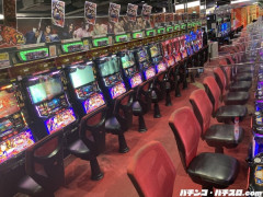 パチ屋のトイレで手を洗わないハゲが多すぎる問題