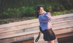 電車でミニスカの女が座ってる近くに立ったり座ったりした結果ｗｗｗｗｗｗｗｗｗｗｗｗｗ