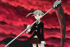 ソウルイーター原画展公式さん、アニメリメイクを匂わせｗｗｗｗｗｗ