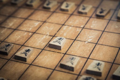 【将棋】羽生善治九段、タイトル通算100期挑戦に王手　棋聖挑戦目指す