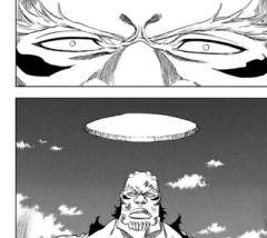 【BLEACH】怒れば怒るほど強くなる憤怒の怪物