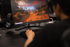 【悲報】カプコンの完全新作『プラグマタ』、ガチで窮地に立たされてしまう・・・・・