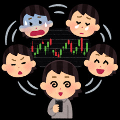【株価】日経平均、終値5万9716円　最高値更新　中東情勢緩