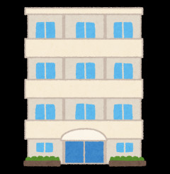 手取り35万で8万円の賃貸っていける？