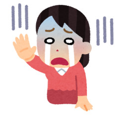 【ショック】彼氏にグレーな嘘つかれて話し合いたいって言ったら数日間音信不通。返ってきた返事は「プライバシーが守れないのは無理だから」と別れを希望するLINEひと