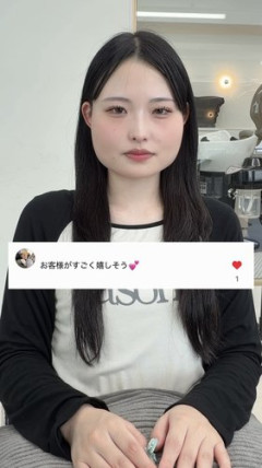 【画像】カリスマ美容師さん、天才すぎる
